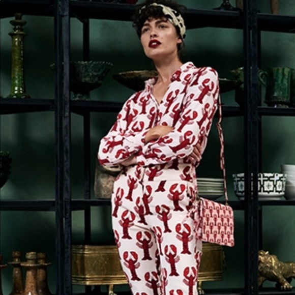 fabienne chapot jumpsuit